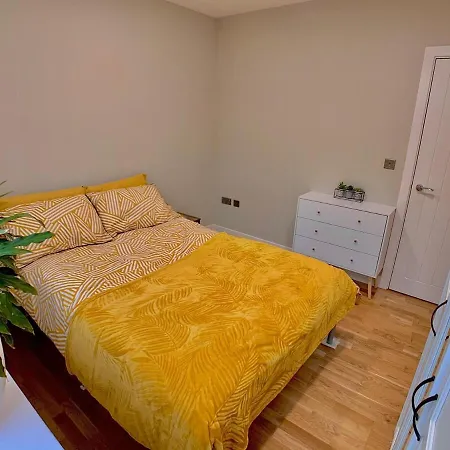 Апартаменты Stylish Flat In Northern Quarter By Superhost *