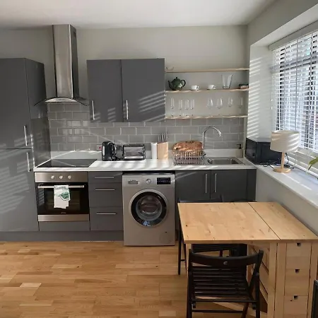 1 Bed Northern Quarter Loft Centre