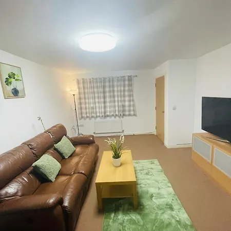 Holiday Guest House 3* Manchester