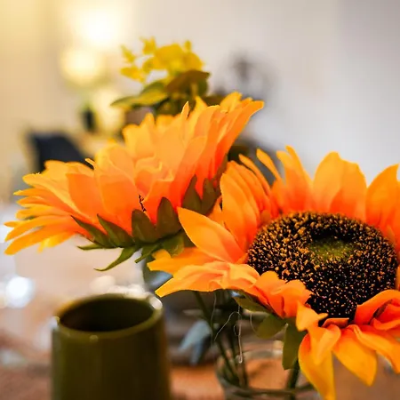 Feriehus 3-bed House In Near Old Trafford *