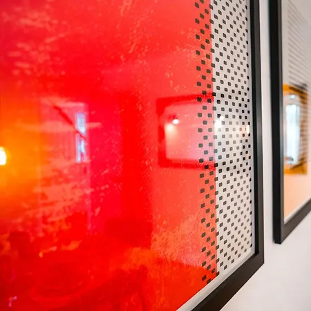 3-bed House In Near Old Trafford *