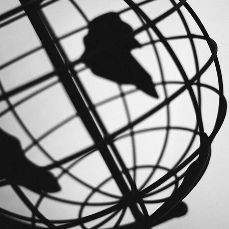 3-bed House In Near Old Trafford Feriehus