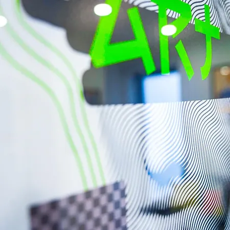 Feriehus 3-bed House In Near Old Trafford