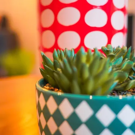 Casa vacanze 3-bed House In Near Old Trafford *