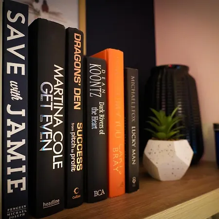 3-bed House In Near Old Trafford Casa vacanze Manchester