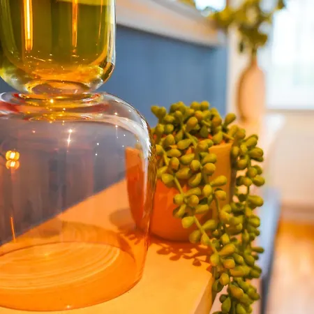 3-bed House In Near Old Trafford *