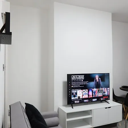 別荘 Beeston House