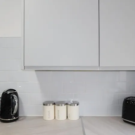 別荘 Beeston House マンチェスター