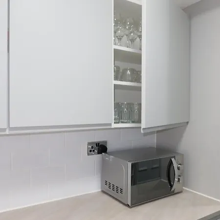 Beeston House 別荘 *