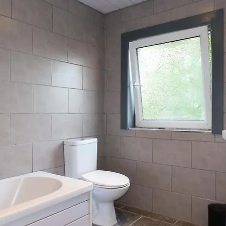 Beeston House 別荘