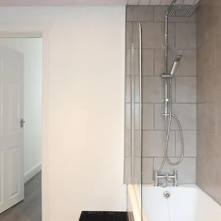 Beeston House マンチェスター