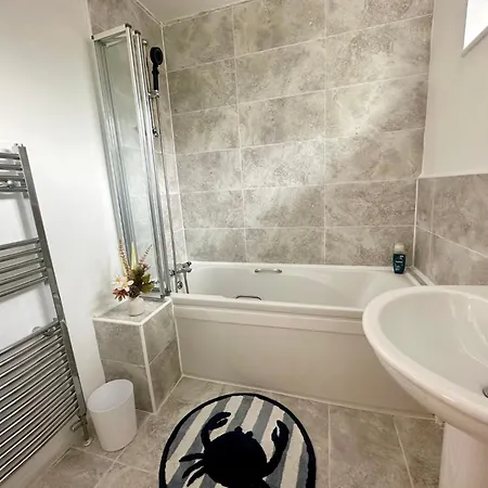 Apartment Charming 2br Swinton House -close To Center