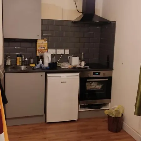 Apartment In Levenshulme