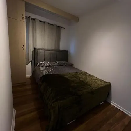 Apartment Mvps Snug Urban Hideaway