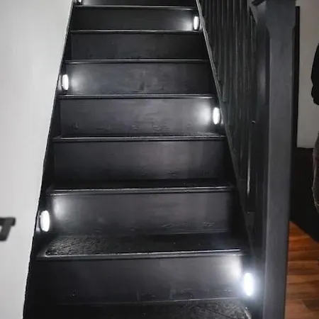 Apartment Mvps Snug Urban Hideaway *