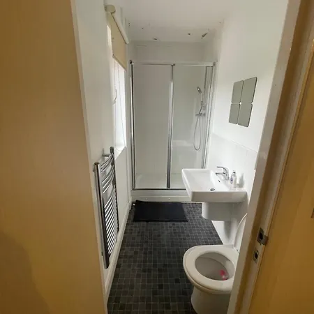 Comfort In * Manchester