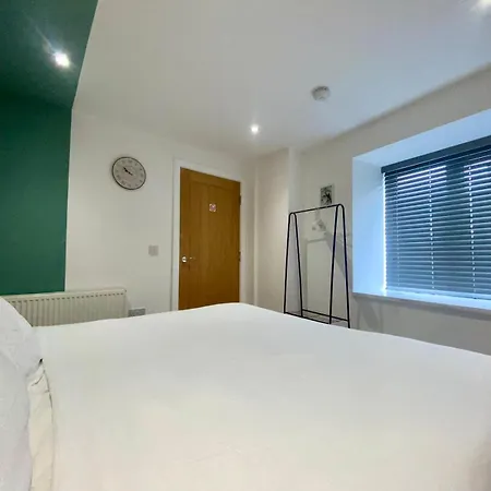 1 Lägenhet Manchester