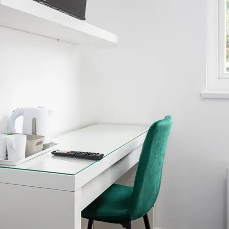 The Kent- Luxury 招待所 *