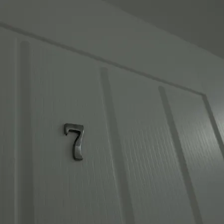 招待所 The Kent- Luxury