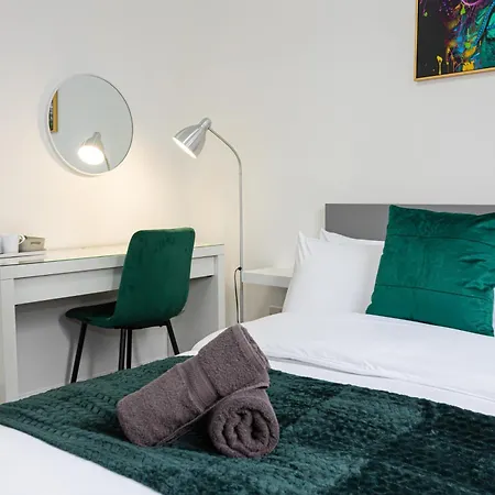 The Kent- Luxury * Manchester
