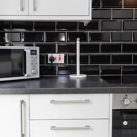 招待所 The Kent- Luxury *