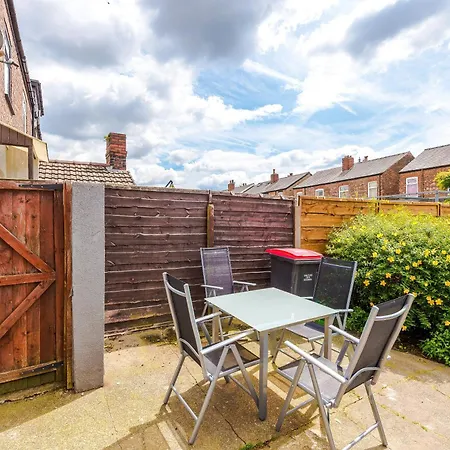 New! 3-bed Spacious In By 53 Degrees Property, Ideal For Groups, Free Parking! * マンチェスター