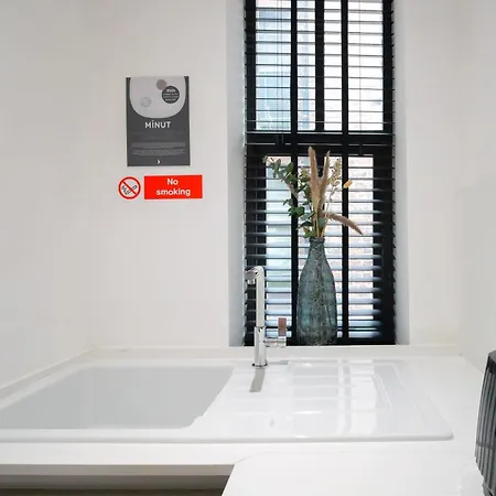 Apartamento Hudson By The Heim Residences
