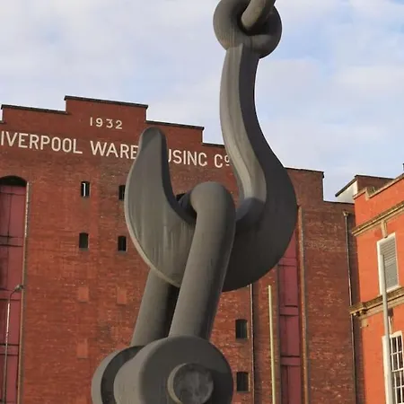 Manchester-1br Free Parking-cinema アパート