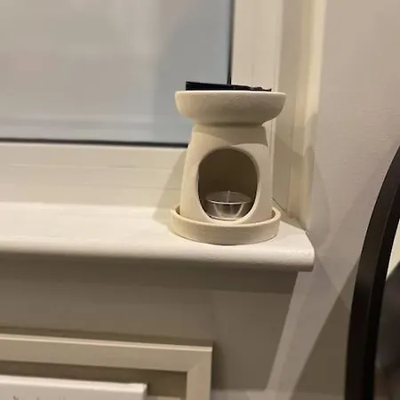 Manchester-1br Free Parking-cinema * מנצ'סטר
