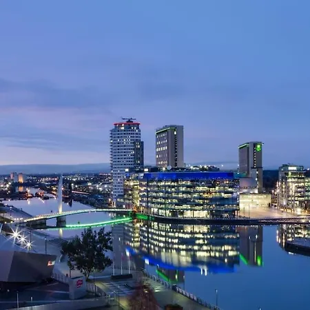 Manchester-1br Free Parking-cinema *