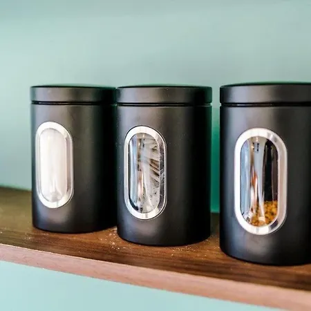 Modern 2br Near Centre - Free Parking Garage * מנצ'סטר