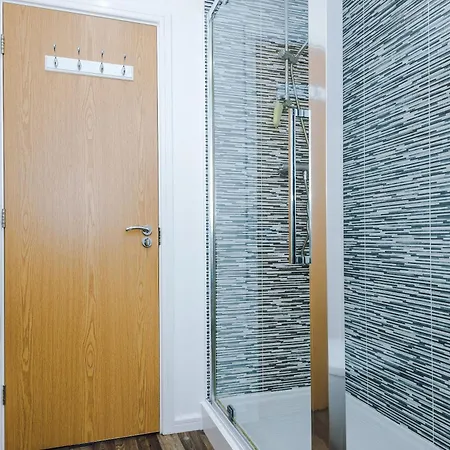 The Clover Townhouse * Manchester