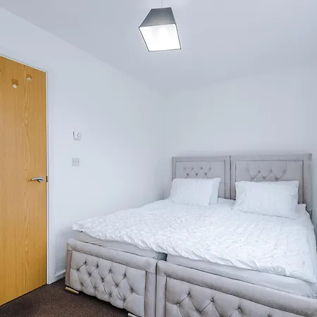 The Clover Townhouse