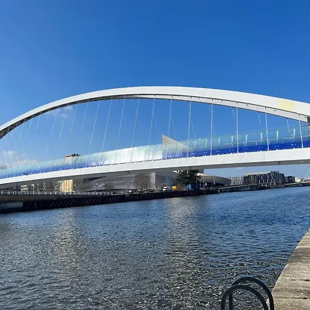 Apartament Great View For A Great