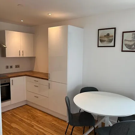 Great View For A Great Apartament *