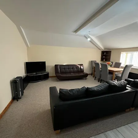 The Luxury Livity Mánchester