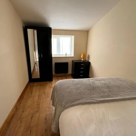 Apartamento The Luxury Livity *