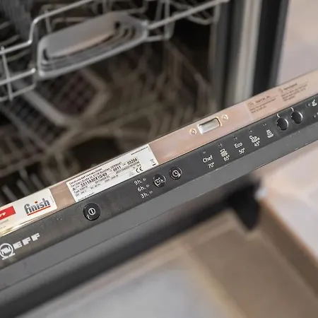 Appartamento Stylish Modern Manchester