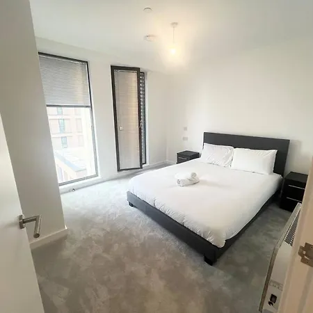 Long Stay! 2 Bedroom Lägenhet *