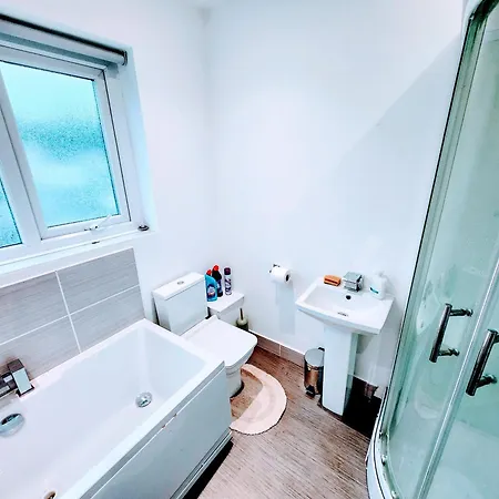 別荘 Bas Charming 3 Bedroom House