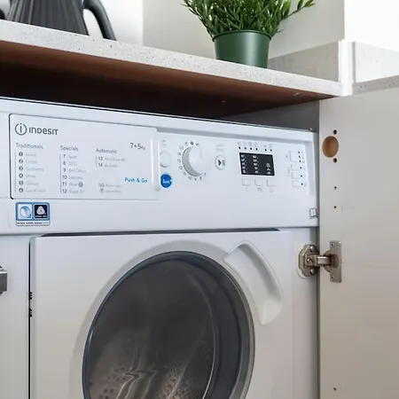 Modern Central Old Trafford Manchester