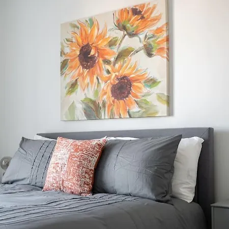 Modern Central Old Trafford *