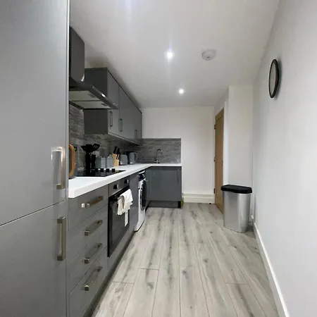 3 Apartamento