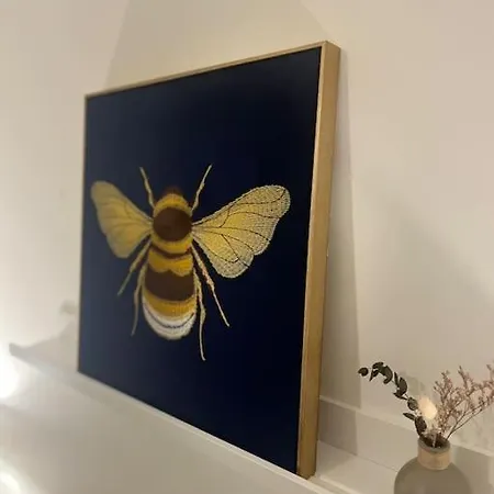 Modern Stylish 1 Bed Apartamento