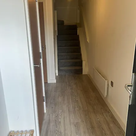 Luxury Retreat 3 Bedroom Manchester