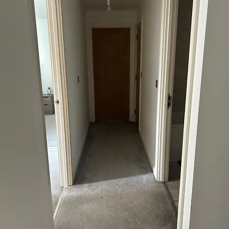 Luxury Retreat 3 Bedroom