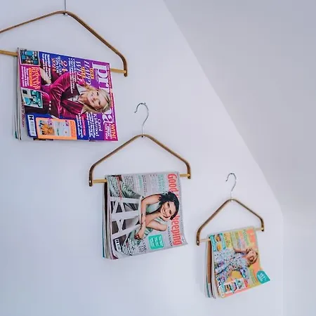 Incredible 3bed Townhouse, Rooftop Patio, Sleeps 6 شقة *