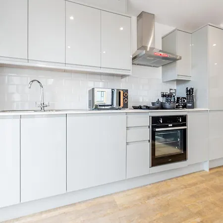 Bayut1 ゲストハウス マンチェスター