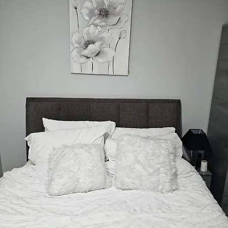 Penzion Worem House-2 For 1 *