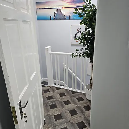 Guest house Worem House-2 For 1